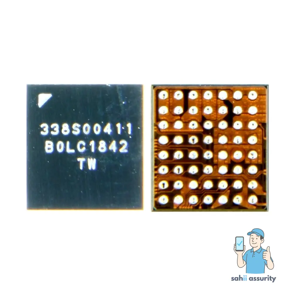 Audio IC for Apple iPhone XS Max